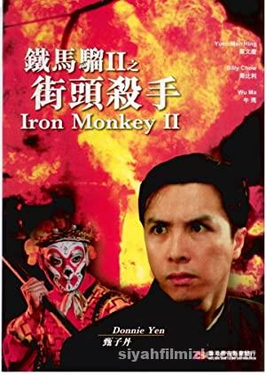 Iron Monkey 2 1996 izle