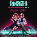 Lisa Frankenstein 2024 izle