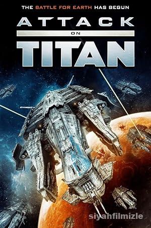 Attack on Titan 2022 izle