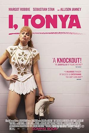 Ben, Tonya 2017 izle