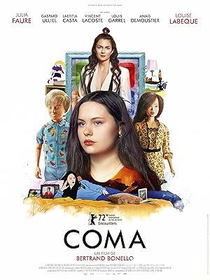 Coma 2022 izle