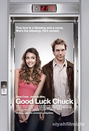 İyi Şanslar Chuck 2007 izle