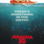 Piranha 3D 2010 izle