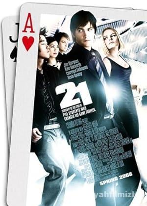 21 2008 izle