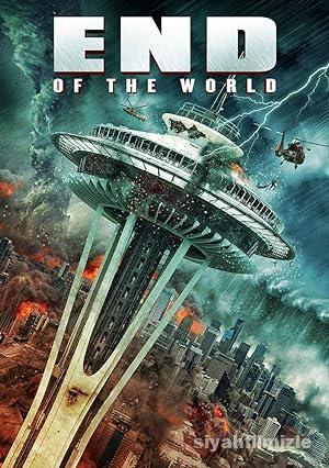 End of the World 2018 izle