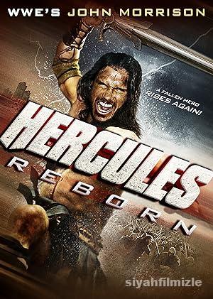 Hercules Reborn 2014 izle