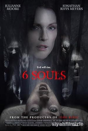 Sığınak (6 Souls) 2010 izle