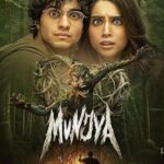 Munjya 2024 izle