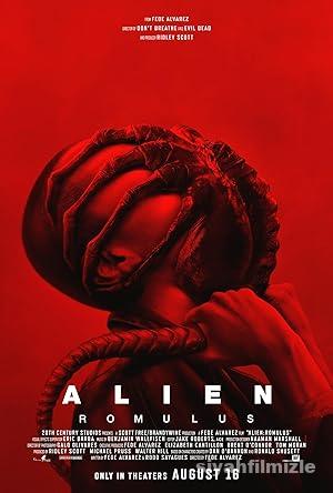 Alien: Romulus 2024 izle