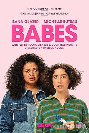 Babes 2024 izle