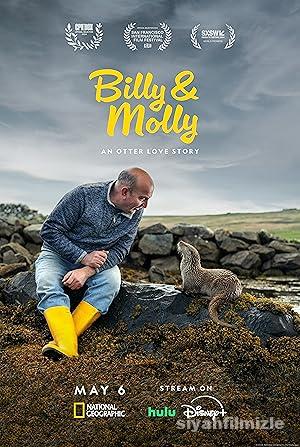 Billy & Molly: An Otter Love Story 2024 izle