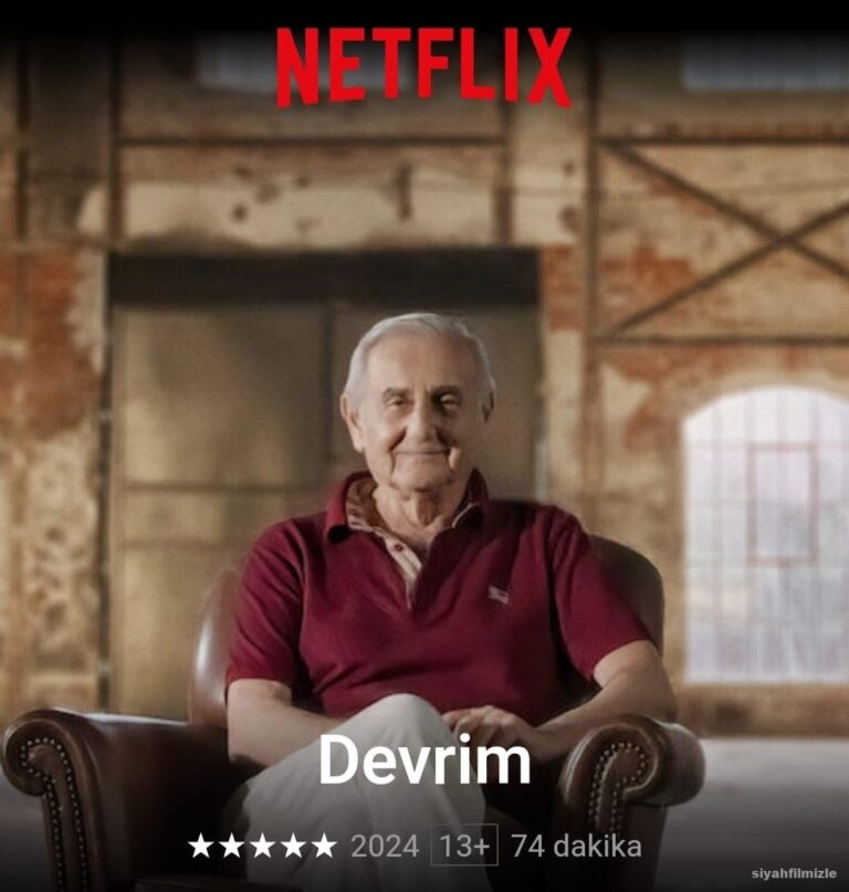 Devrim 2024 izle