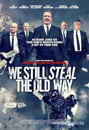 Eski Alışkanlıklar Devam Ediyor 2016 izle