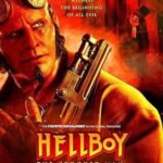 Hellboy: The Crooked Man 2024 izle