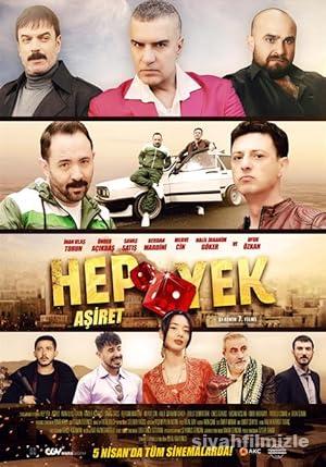 Hep Yek: Aşiret 2024 izle