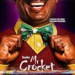 Mr. Crocket 2024 izle