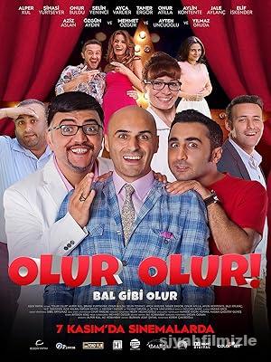 Olur Olur! 2014 izle