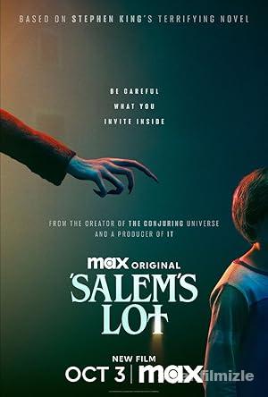 Salem’s Lot 2024 izle