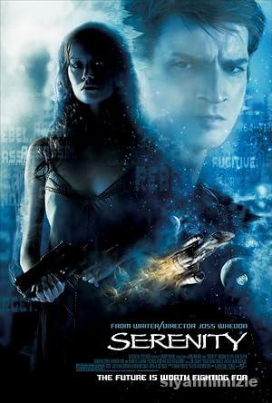 Serenity: Gizemli Yolculuk 2005 izle