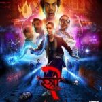 Stree 2: Sarkate Ka Aatank 2024 izle