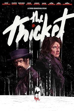 The Thicket 2024 izle