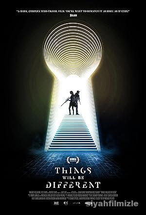 Things Will Be Different 2024 izle