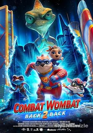 Tombul Mombul Takımı: Sırt Sırta 2023 izle