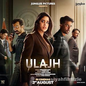 Ulajh 2024 izle