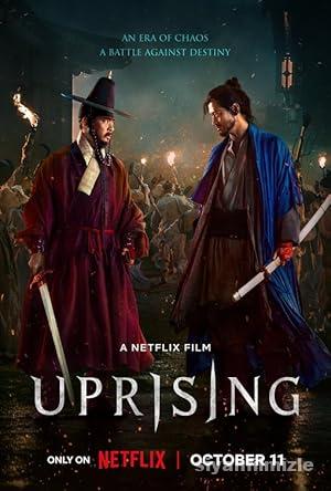 Uprising 2024 izle