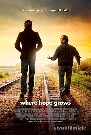 Where Hope Grows 2014 izle