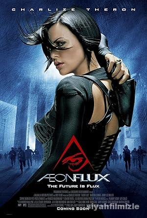 Aeon Flux: Gelecek Flux’ta 2005 izle