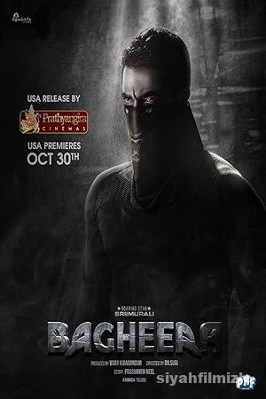 Bagheera 2024 izle