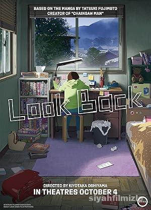 Look Back 2024 izle