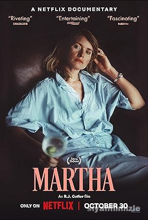 Martha Stewart 2024 izle